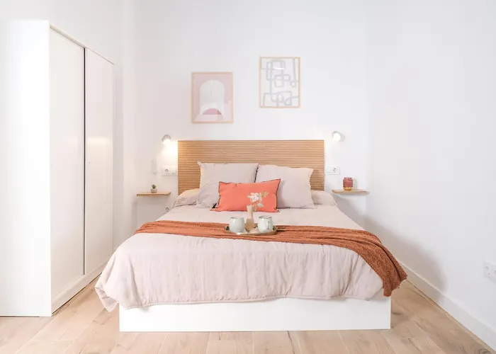 Διαμέρισμα Near To Marathon - Of Arts & Sciences *