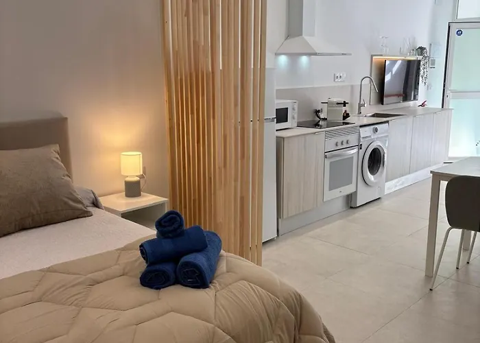 Apartman Urban Center - Alma *