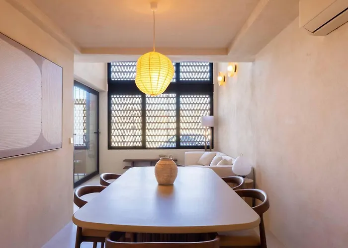 Vlc Host - Reina 166 B Apartment