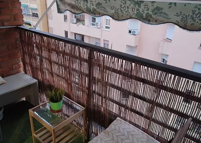 Apartamento Fabulous In Valencia, Campanar *