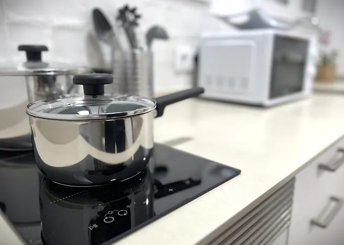 Loft Tr28 - Ground & Arts Connected Daire Valensiya