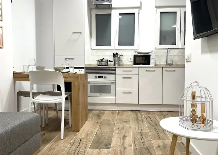 Loft Tr28 - Ground & Arts Connected Daire Valensiya