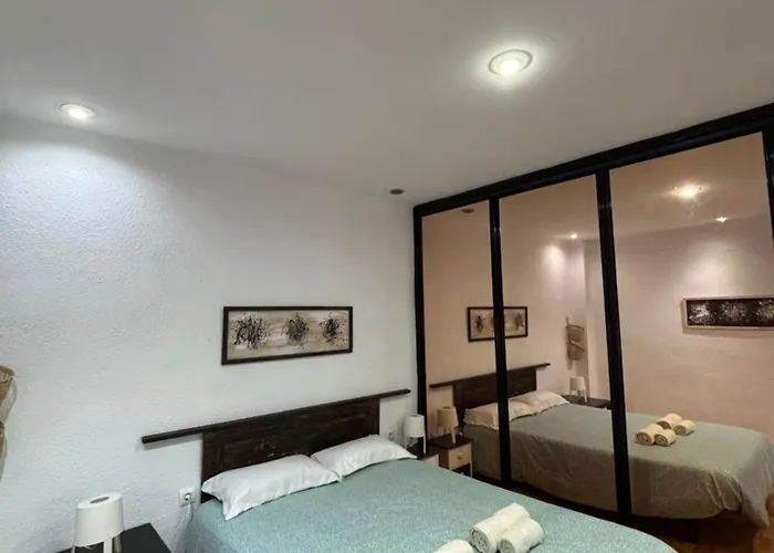 The Ruzafa By Laura - Ave Apartment