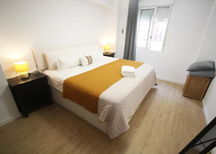 公寓 Ross - Flat With The Amenities