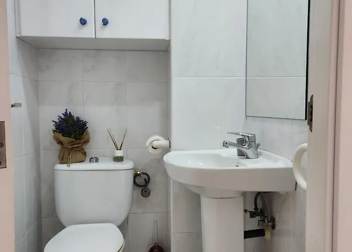 Vistas De Ensueno En Les Gavines - Entre El Mar Y La Albufera Apartament Walencja