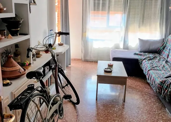 Alquilo 24 Euros Por Noche Super Apartman