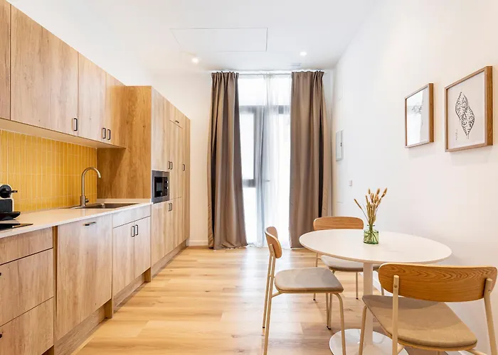 Hridaya El Grao Close To The Sea Διαμέρισμα