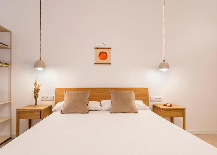 B - Design At El Grao Close To The