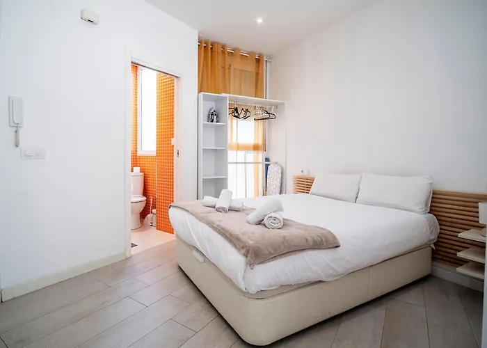 Tu En El Centro-ruzafa 9d