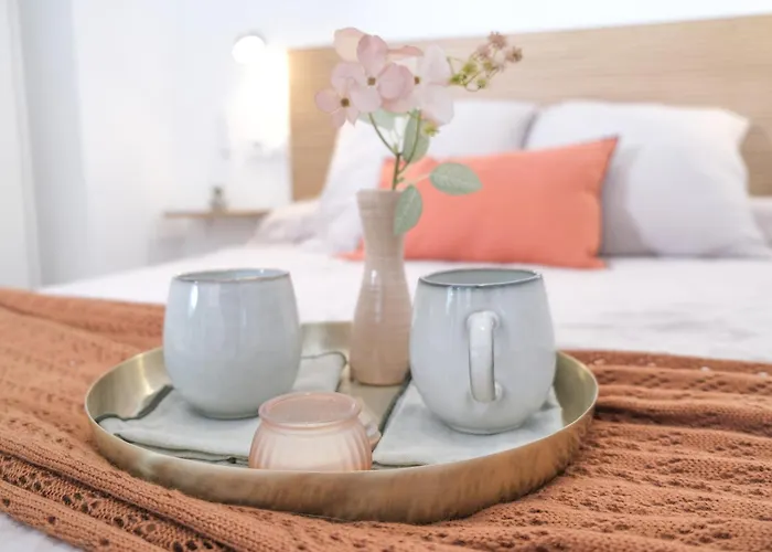 Apartment Near To Marathon - Of Arts & Sciences *