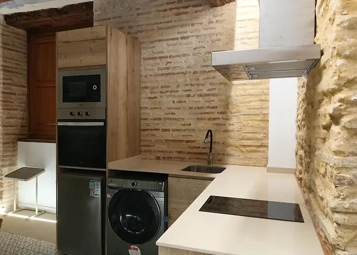 Διαμέρισμα Centro 2