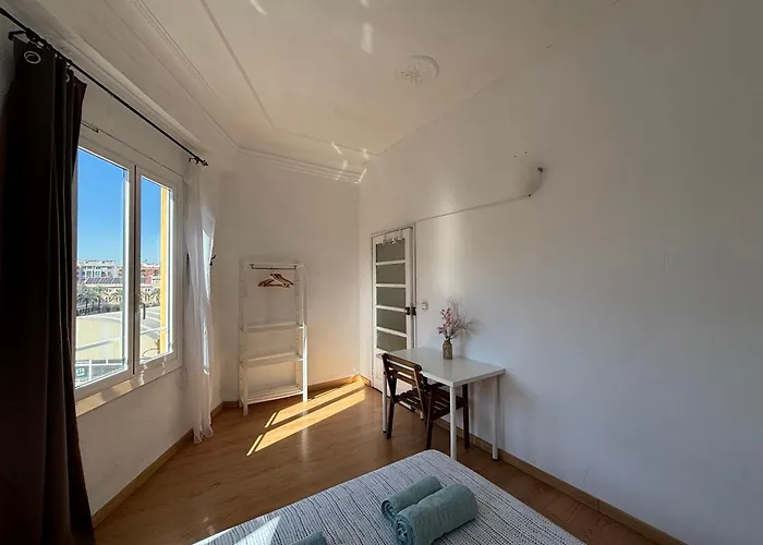 Apartment Urban - Primado Reig *