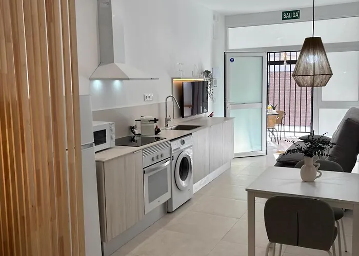 Urban Center - Alma Apartman *