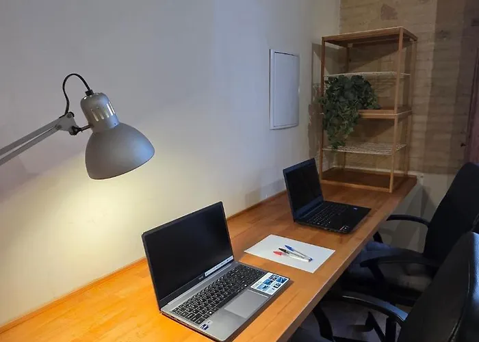 Casita Buenos Aires *