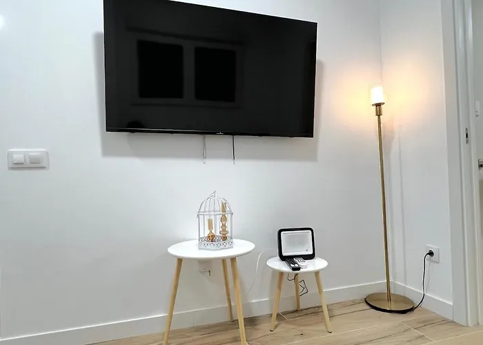 Daire Loft Tr28 - Ground & Arts Connected *