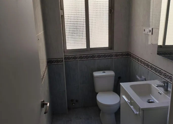 Apartament Carmen & Alejandro