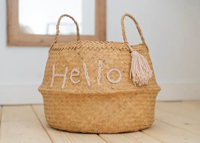 Apartment Loft M11 - Ground & Arena Connected