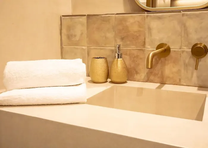 Ciudad De Ciencias Y Puerto - Manolito 4 Apartament