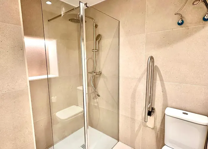 Casa Rosario - Reformado En El Cabanal Apartmán Valencie