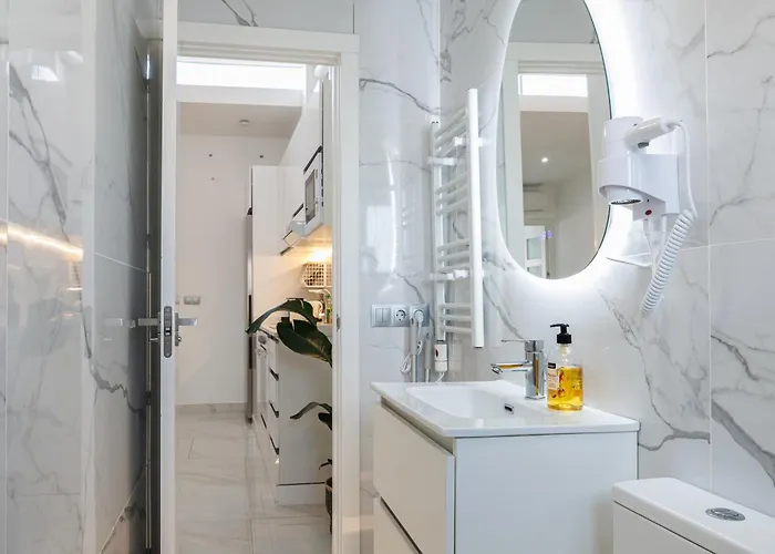 Floor 2 Bedroom With Terrace Valenza