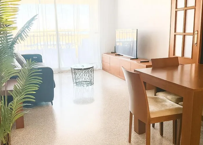 Appartamento Luxury D7-21 With Terrace And Sea Views With Two