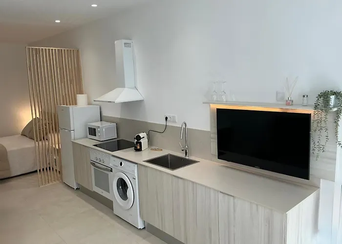 Apartman Urban Center - Alma