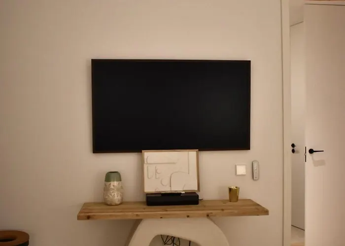 Stylish & Cozy Flat In Heart Of Eixample, Βαλένθια