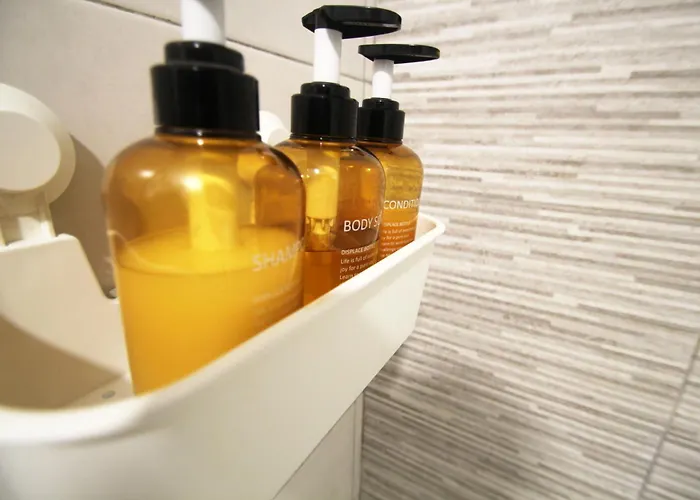 公寓 Ross - Flat With The Amenities 瓦伦西亚