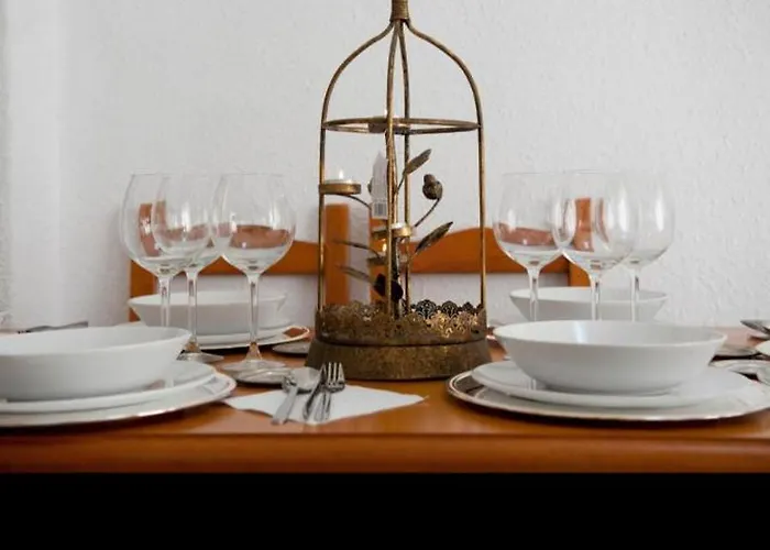 Appartement Valencia City Valencia