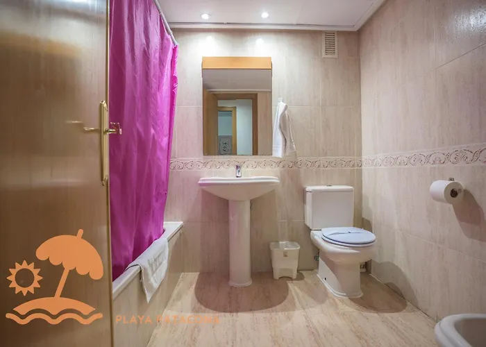 Mare Nostrum Apartamento