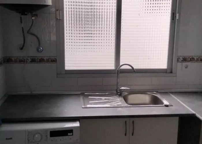 Carmen & Alejandro * Walencja