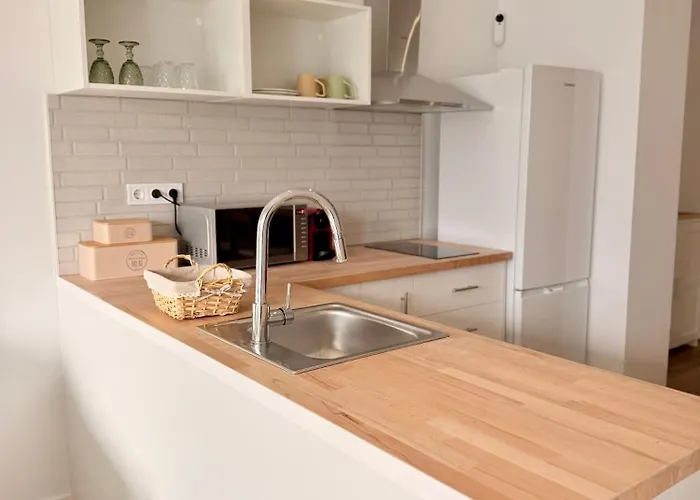 Loft Acogedor Y Luminoso Βαλένθια