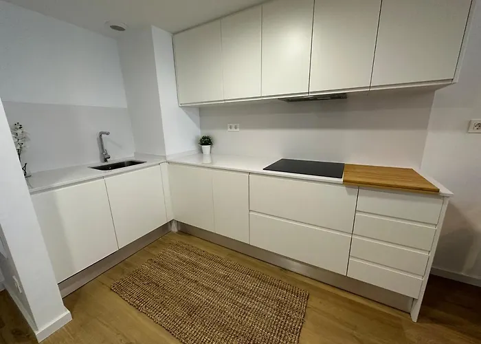 60m2 Cozy Appartement *