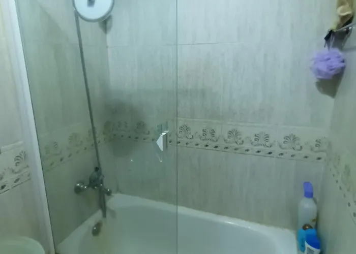 Alquilo 24 Euros Por Noche Super Appartement Valence