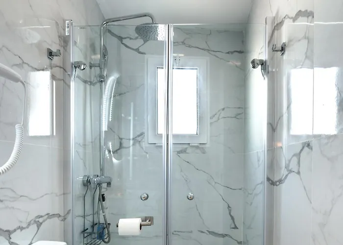 Floor 2 Bedroom With Terrace Appartamento