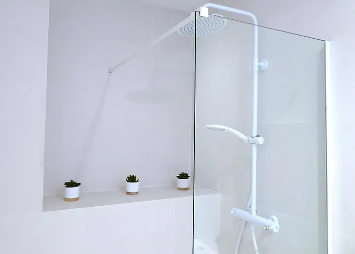 Pn4- Loft N4 Urban Ayora فالنسيا