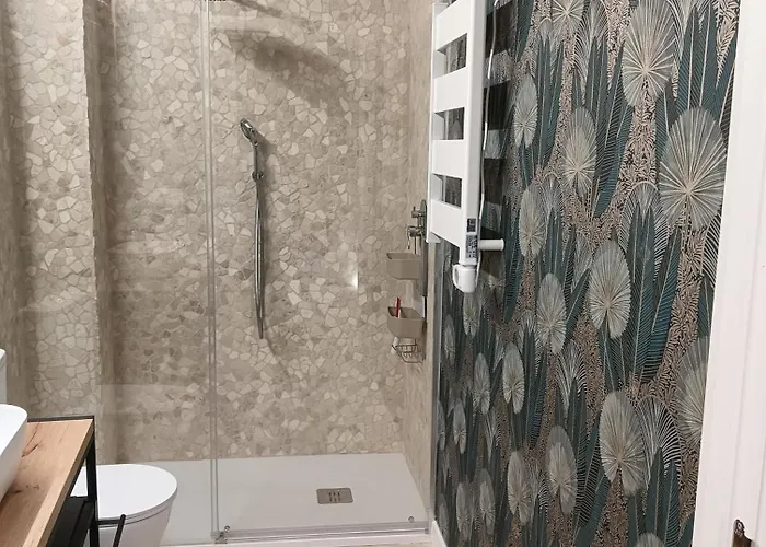 Centro 2 Διαμέρισμα Βαλένθια