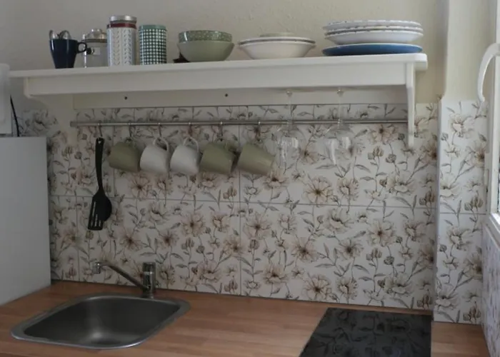 Апартаменты Sun Balcony *