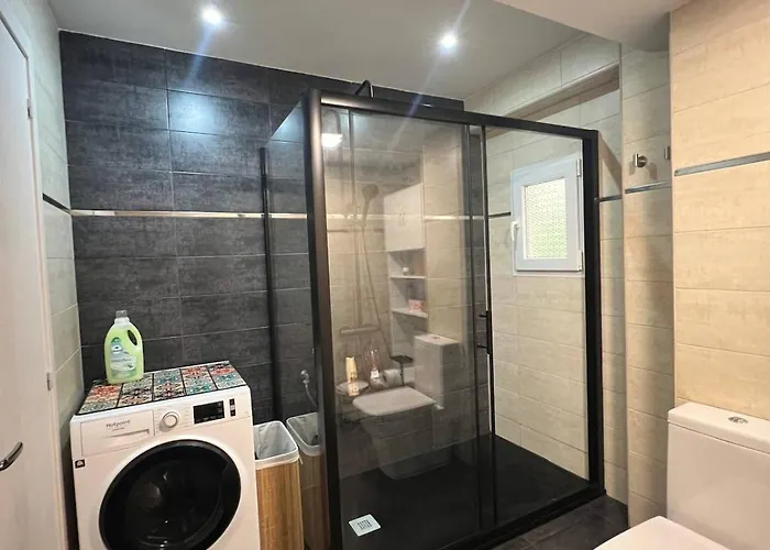 Pearl By The Sea * Valensiya