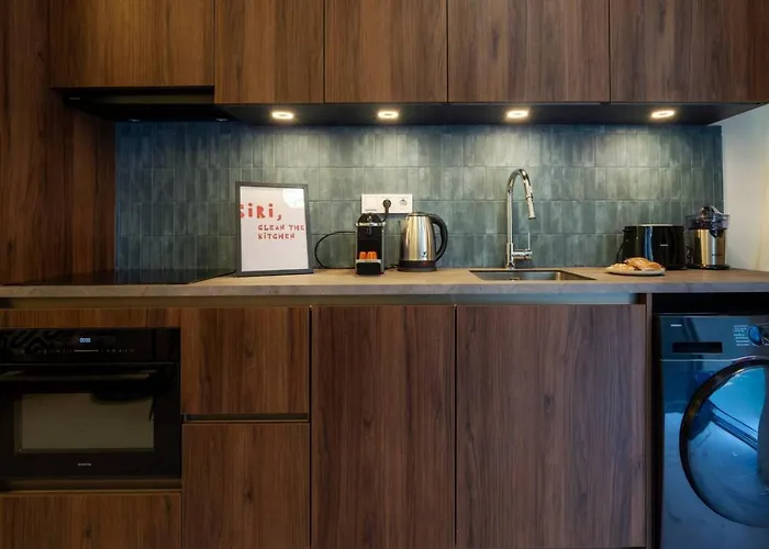 03 - Les Artes 公寓 *