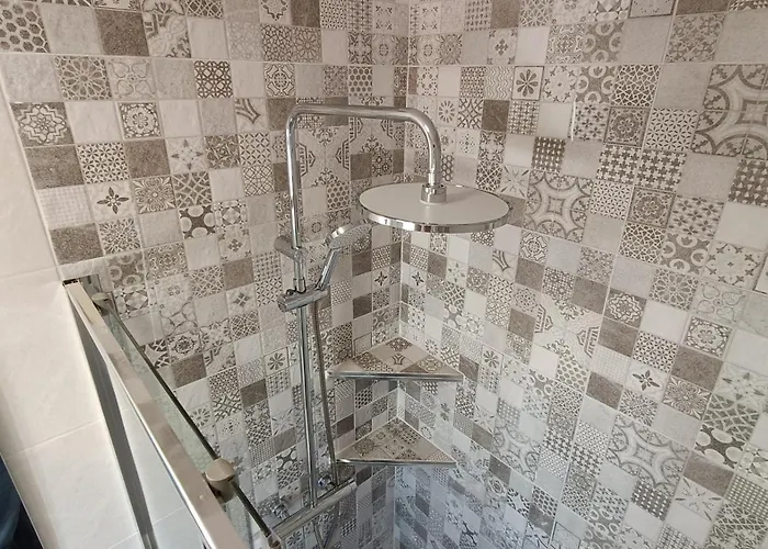 Magnifico Y Moderno Estudio Bien Ubicado Daire Valensiya