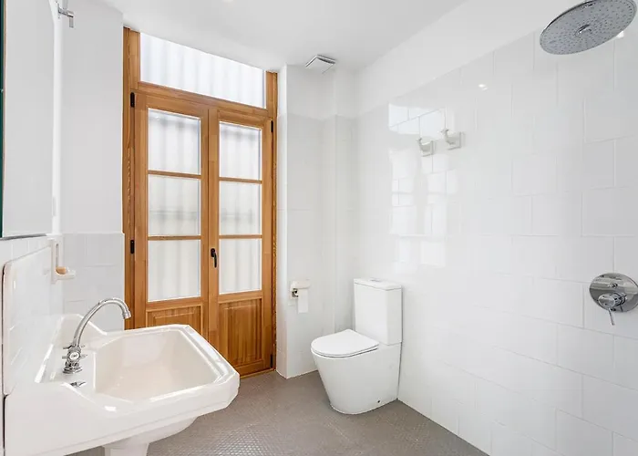 Casa Reina Nina Валенсия