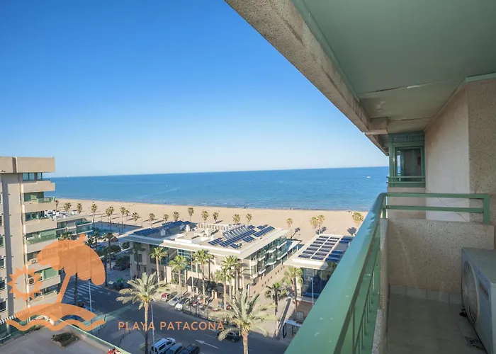 Apartamento Mare Nostrum