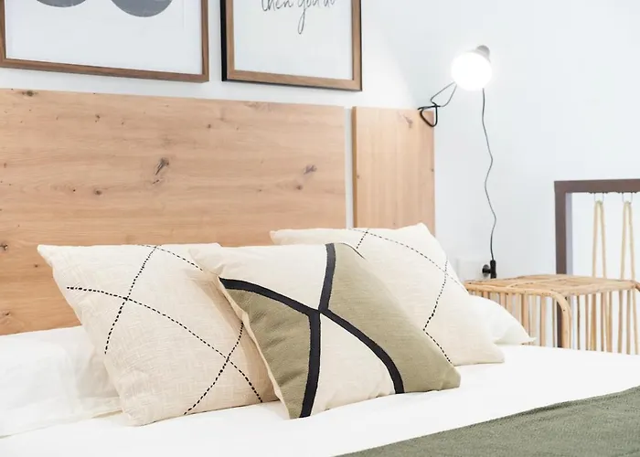 Loft M11 - Ground & Arena Connected Appartamento Valenza