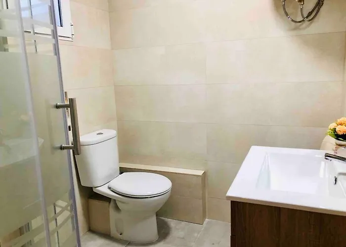 Appartement Near The And The Of Sciences