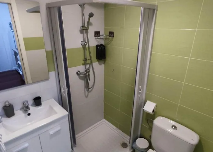 Benimaclet Jtm Apartament