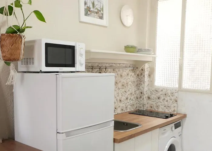 Apartamento 2 Valencia