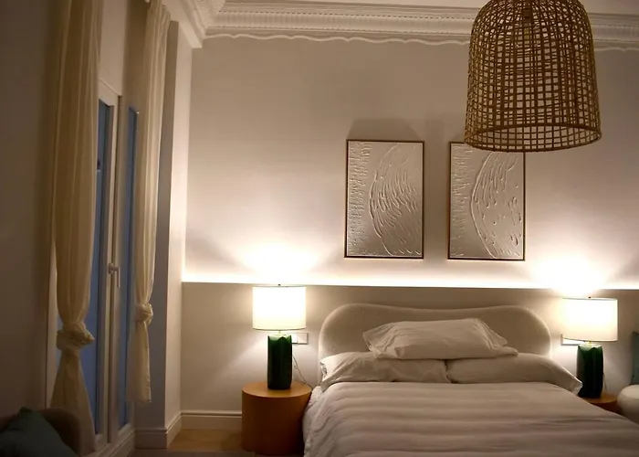 Stylish & Cozy Flat In Heart Of Eixample, * Βαλένθια