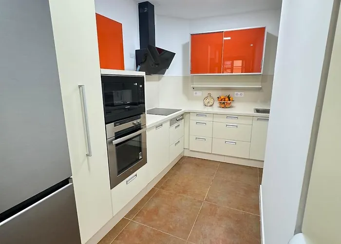 Heart Of Apartament Walencja