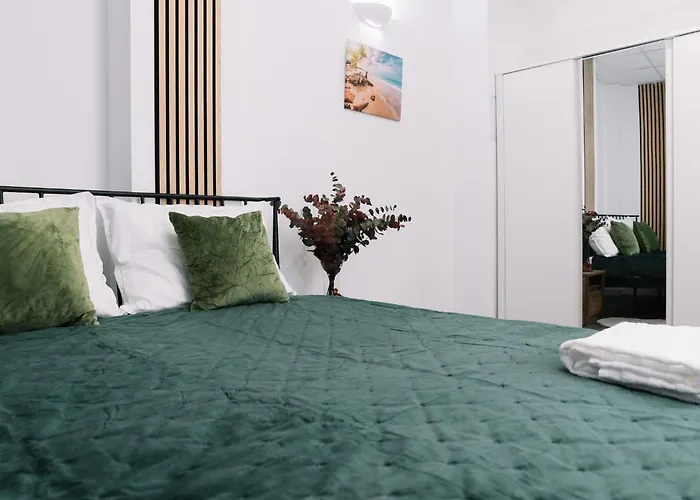 Modern Near Benicalap Park